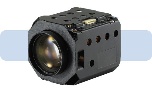 AS-CAM-10SHD-A Harrier