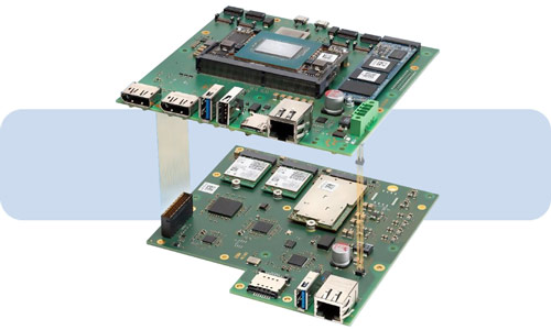 ADLINK PCIe-U312