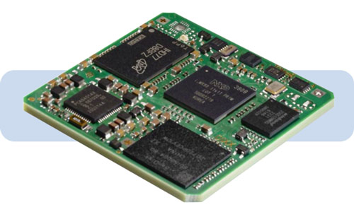 TQMa93xxLA Compact with AI