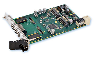 Rugged Interconnect Technologies TM