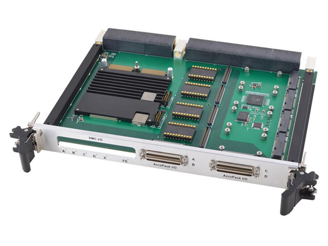 Rugged Interconnect Technologies TM