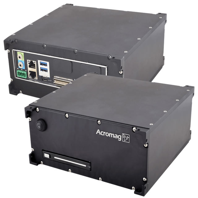 Rugged Interconnect Technologies TM