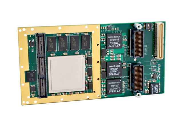 Rugged Interconnect Technologies TM