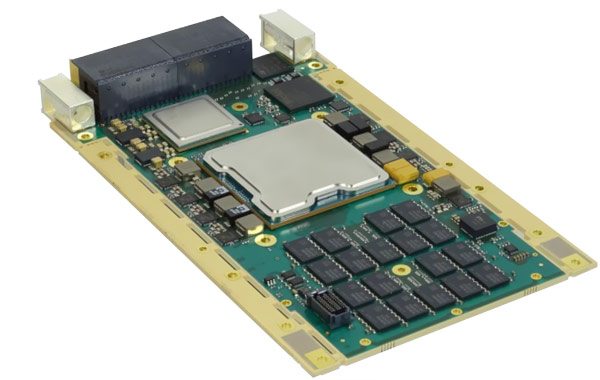 Concurrent Technologies