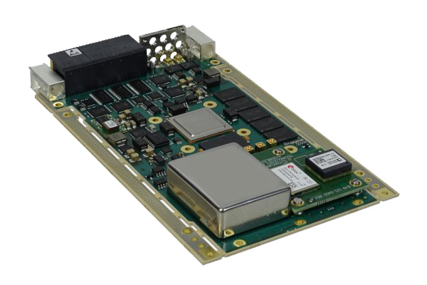 Concurrent Technologies