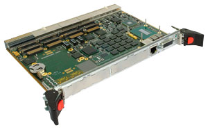 Concurrent Technologies