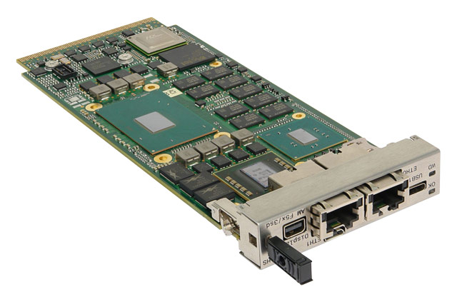 Concurrent Technologies