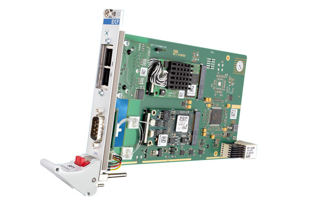 Rugged Interconnect Technologies TM - SC5-FESTIVAL