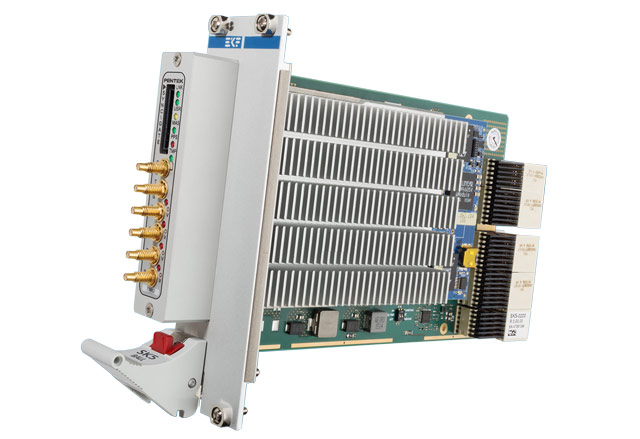 Rugged Interconnect Technologies TM - SC5-FESTIVAL