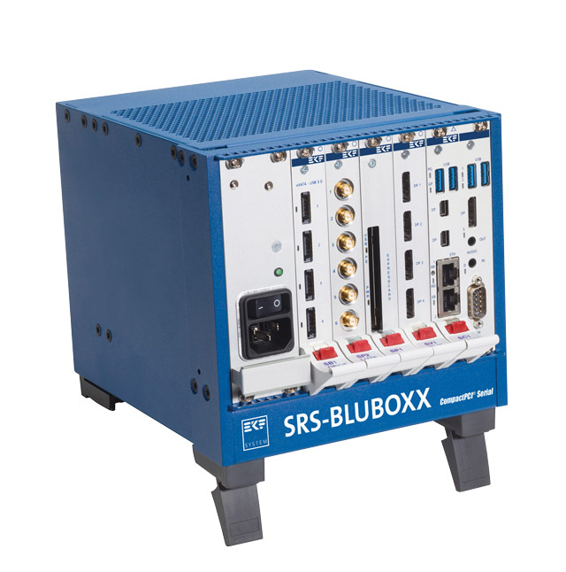 Rugged Interconnect Technologies TM - SC5-FESTIVAL