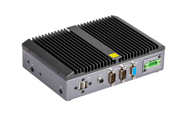 GIGAIPC IOT Solutions