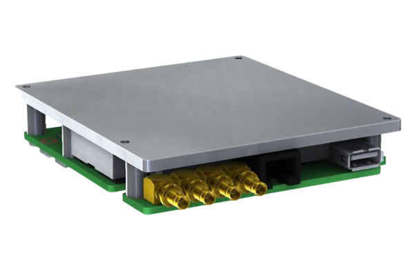 Rugged Interconnect Technologies TM