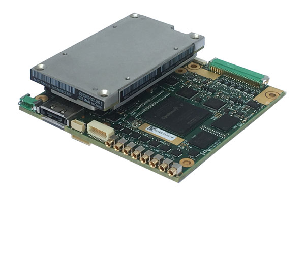 Rugged Interconnect Technologies TM