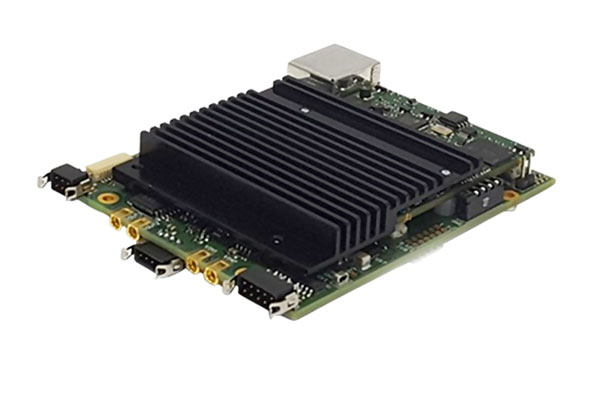 Rugged Interconnect Technologies TM