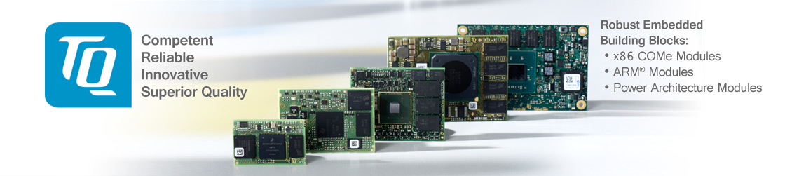 Rugged Interconnect presents TQ